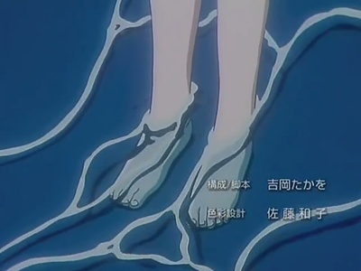 蓝色乐章剧照的剧照