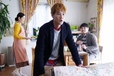 Refrain剧照的剧照