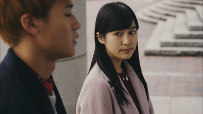 Refrain剧照的剧照