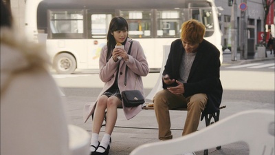 Refrain剧照的剧照