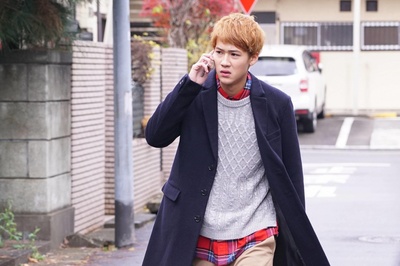 Refrain剧照的剧照