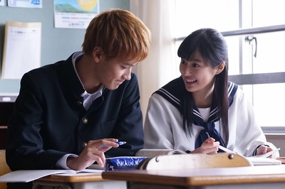 Refrain剧照的剧照