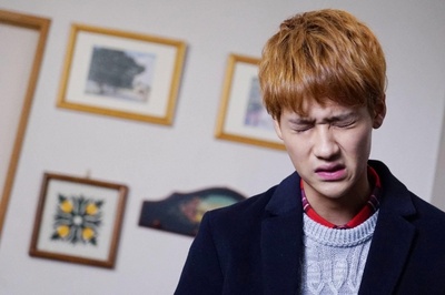 Refrain剧照的剧照