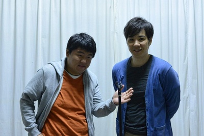 恐怖的天使：被诅咒的尸体的夜晚剧照的剧照