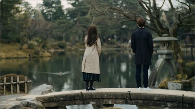 大好きな人に、会いにゆく剧照的剧照