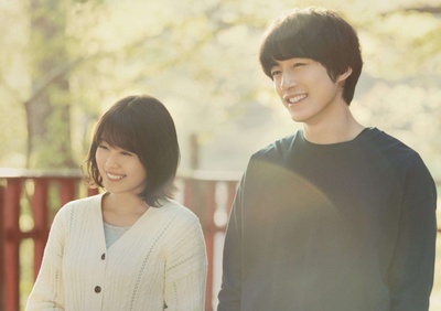 剧场版 然后，活下去剧照的剧照