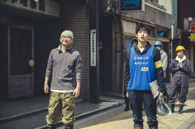 剧场版 然后，活下去剧照的剧照