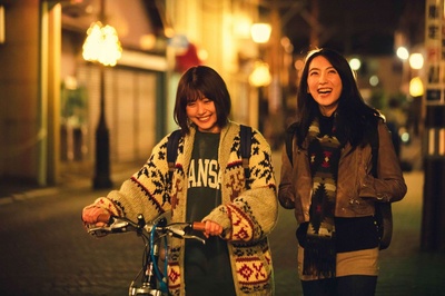 剧场版 然后，活下去剧照的剧照