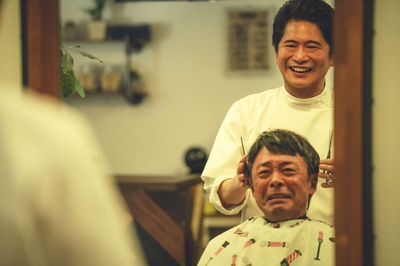 剧场版 然后，活下去剧照的剧照