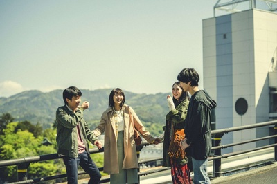 剧场版 然后，活下去剧照的剧照