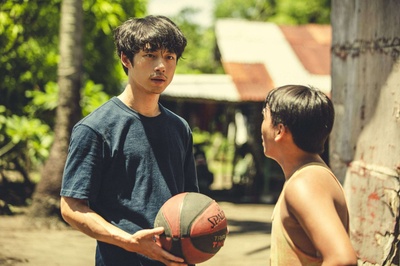 剧场版 然后，活下去剧照的剧照