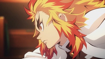 鬼灭之刃 剧场版 无限列车篇剧照的剧照