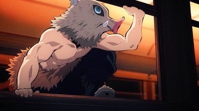 鬼灭之刃 剧场版 无限列车篇剧照的剧照