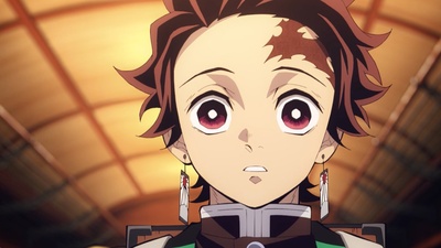 鬼灭之刃 剧场版 无限列车篇剧照的剧照