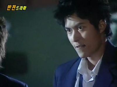 热血老师剧照的剧照