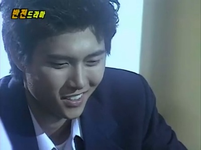 热血老师剧照的剧照