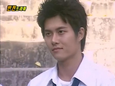 热血老师剧照的剧照