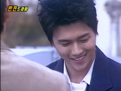 热血老师剧照的剧照