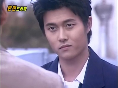 热血老师剧照的剧照