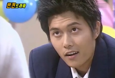 热血老师剧照的剧照