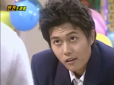 热血老师剧照的剧照