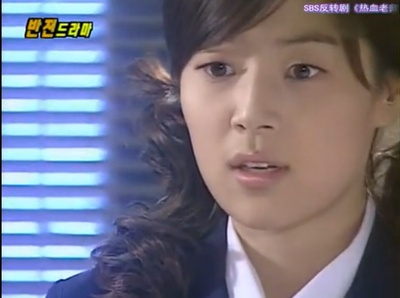 热血老师剧照的剧照