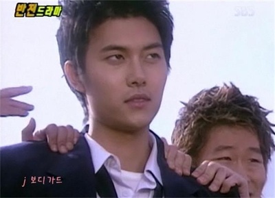 热血老师剧照的剧照