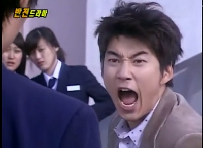 热血老师剧照的剧照