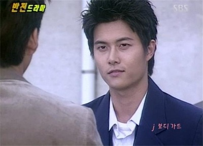 热血老师剧照的剧照