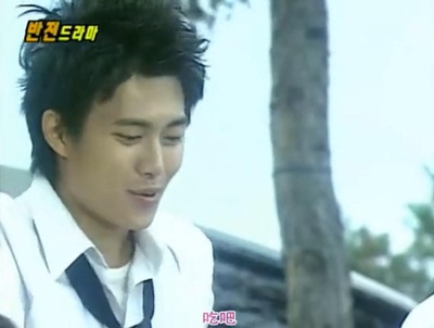 热血老师剧照的剧照