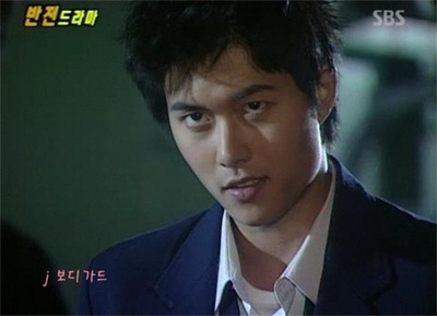 热血老师剧照的剧照