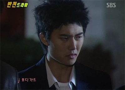 热血老师剧照的剧照