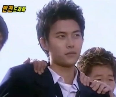 热血老师剧照的剧照