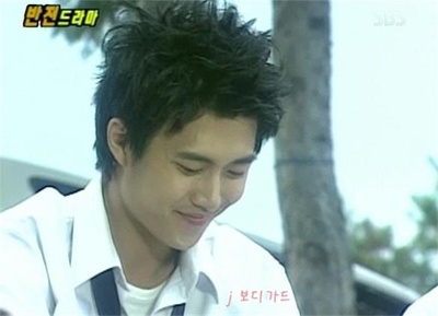 热血老师剧照的剧照