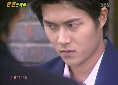 热血老师剧照的剧照