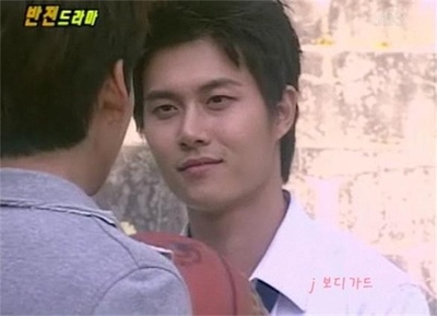 热血老师剧照的剧照