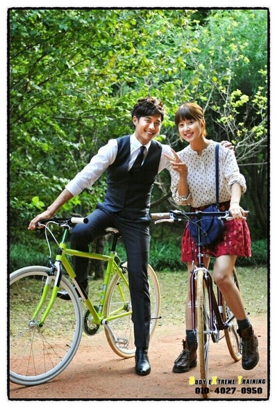 热血老师剧照的剧照