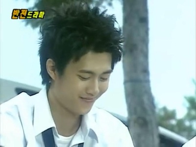 热血老师剧照的剧照