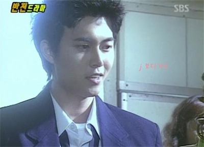 热血老师剧照的剧照