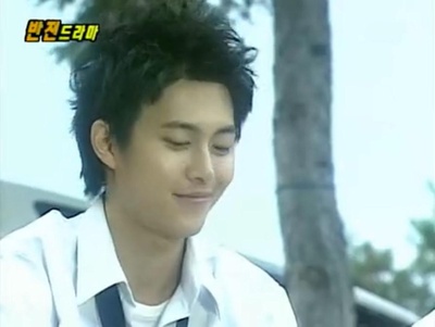 热血老师剧照的剧照