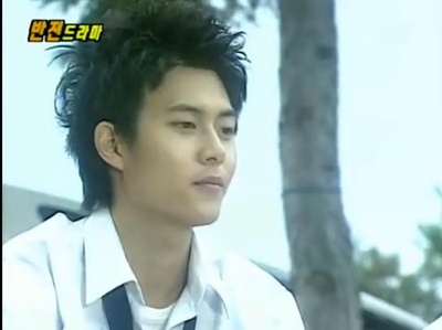 热血老师剧照的剧照