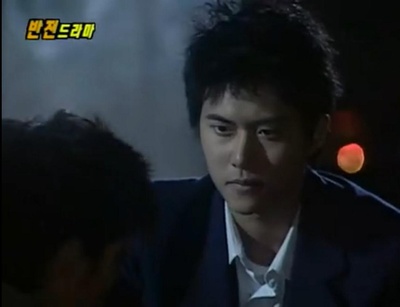 热血老师剧照的剧照