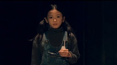 复仇米丽之血战剧照的剧照