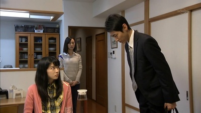 保身剧照的剧照