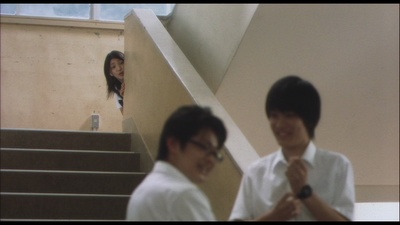 我的坏前辈剧照的剧照