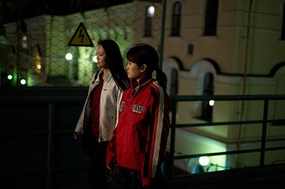 第七码剧照的剧照