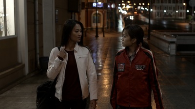 第七码剧照的剧照