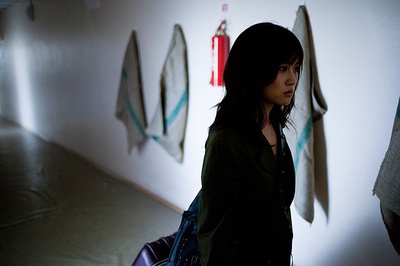 第七码剧照的剧照