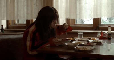 第七码剧照的剧照