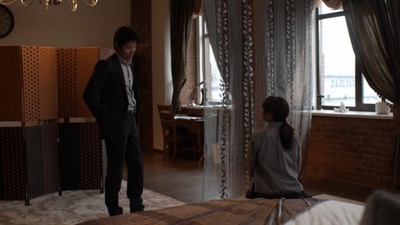 第七码剧照的剧照